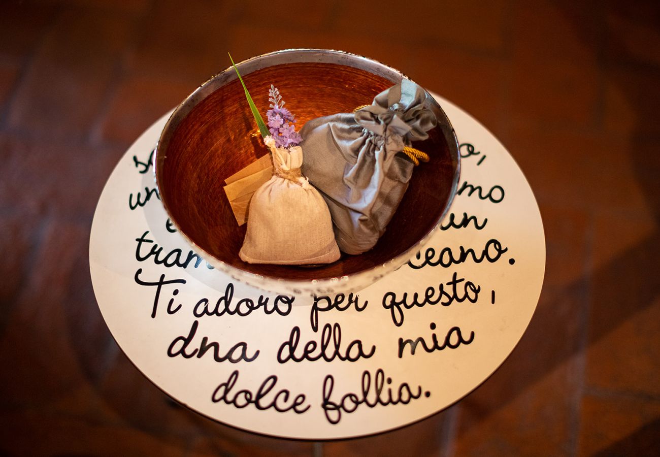 Villa in Montelupo Fiorentino - Villa Collina