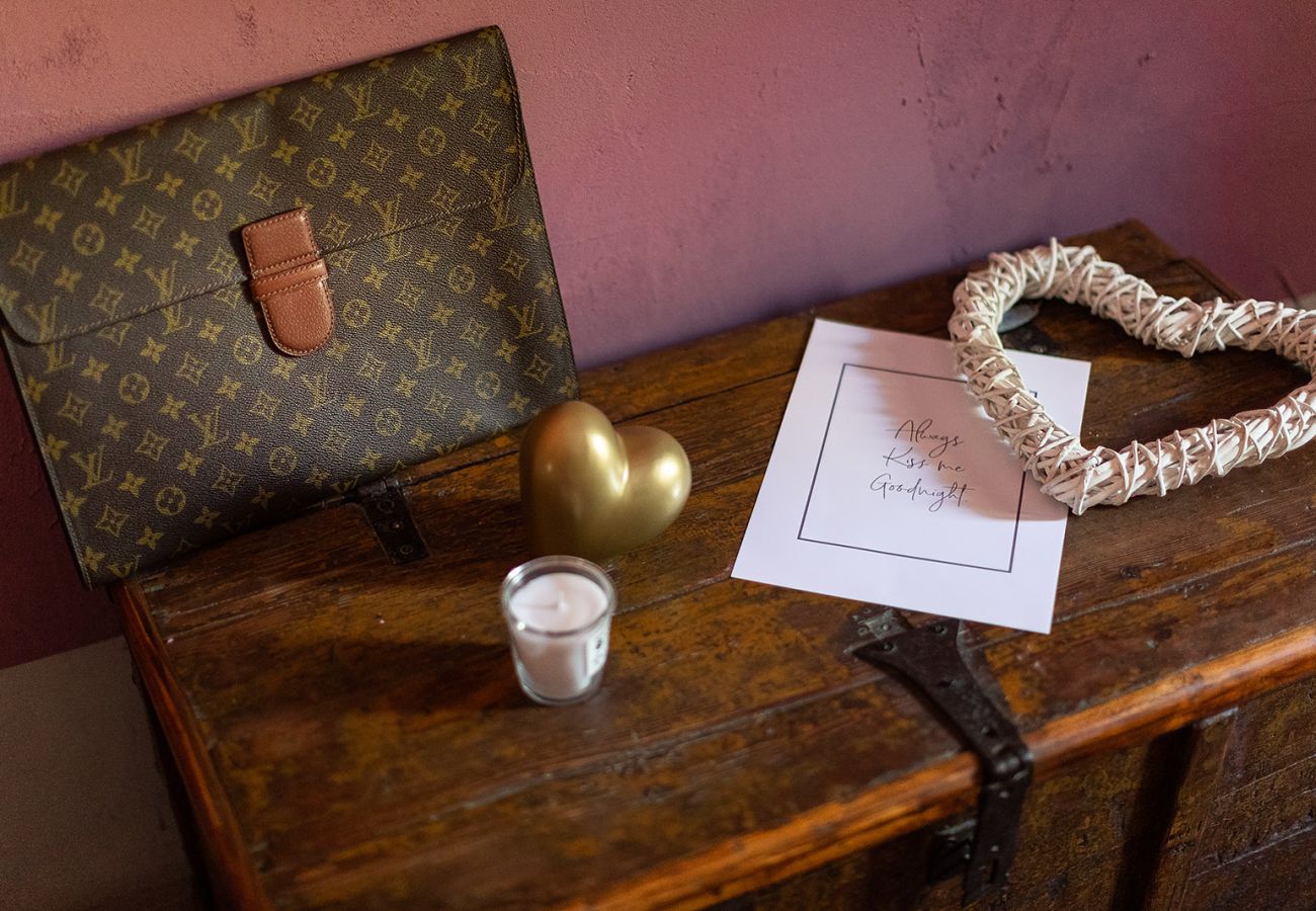 Villa in Montelupo Fiorentino - Villa Collina