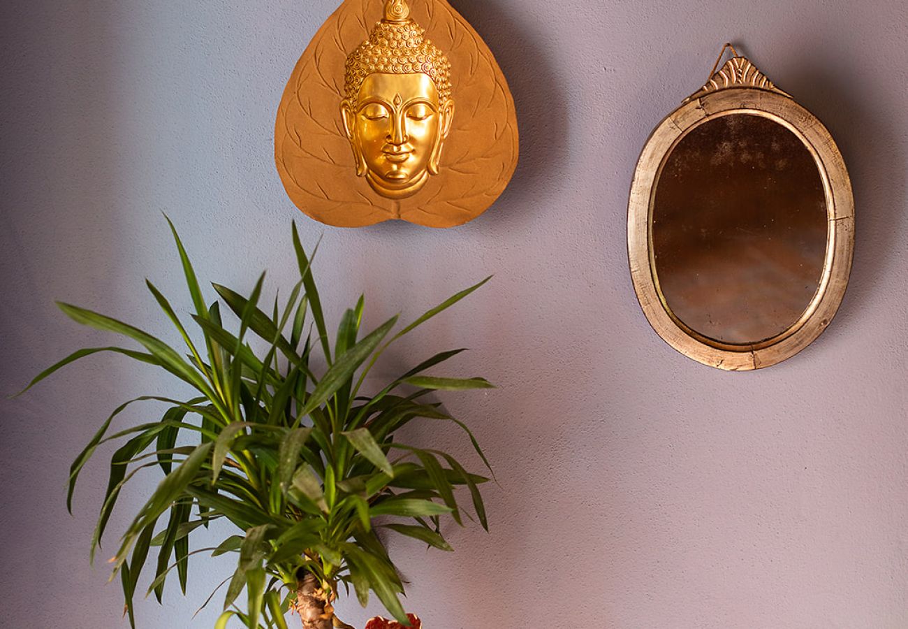 Villa in Montelupo Fiorentino - Villa Collina