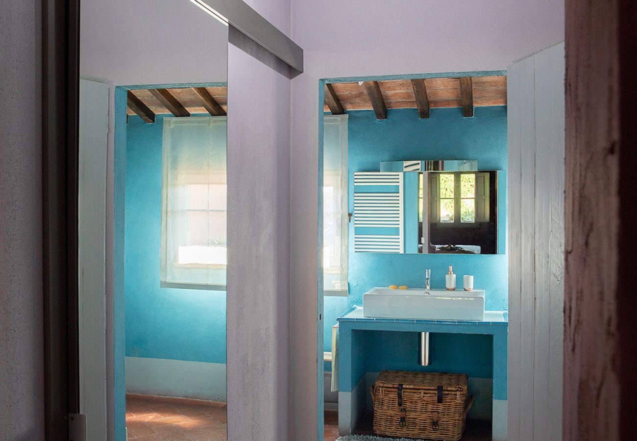 Villa in Montelupo Fiorentino - Villa Collina