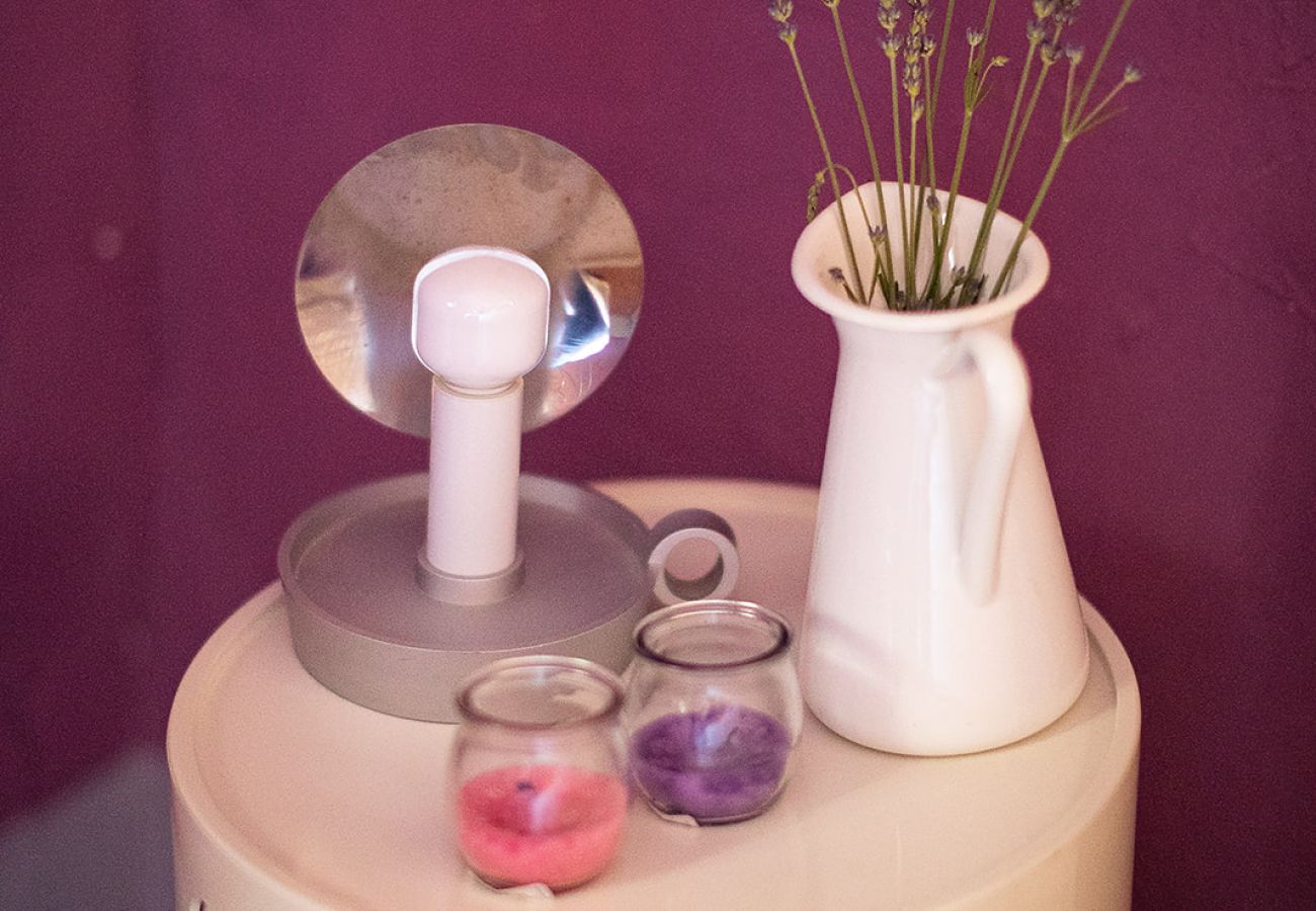 Villa in Montelupo Fiorentino - Villa Collina