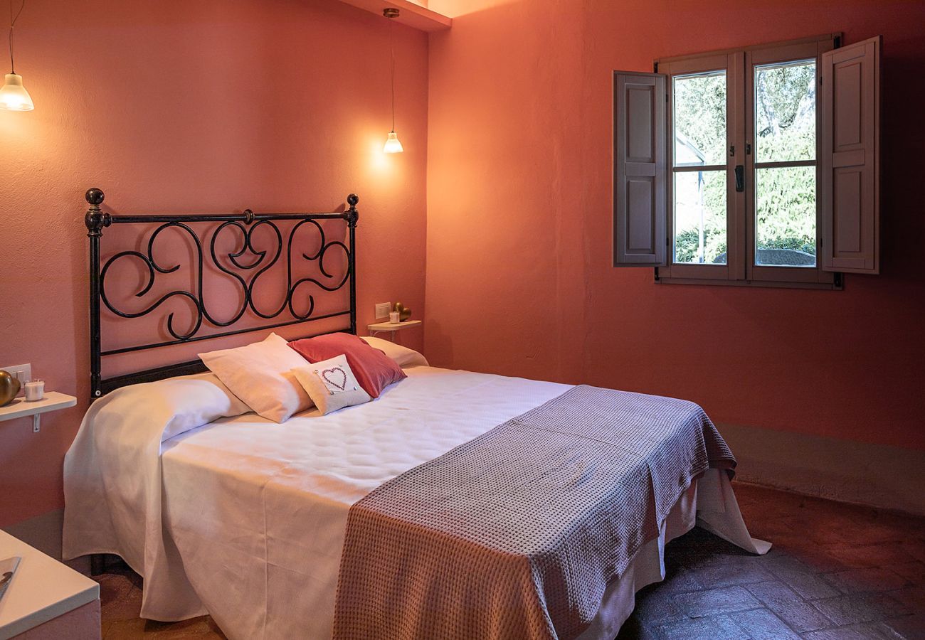 Villa in Montelupo Fiorentino - Villa Collina