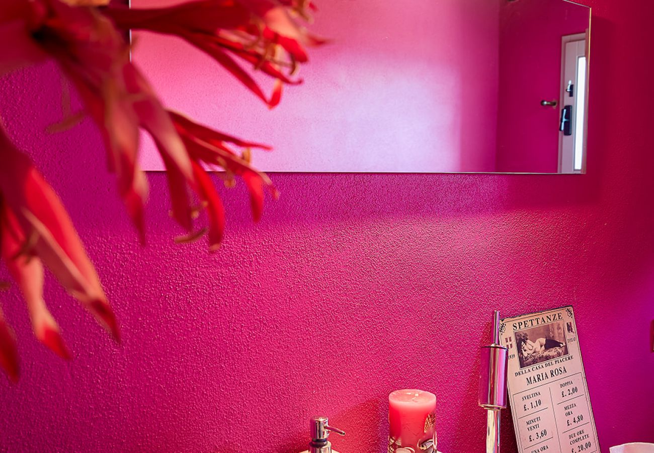 Villa in Montelupo Fiorentino - Villa Collina