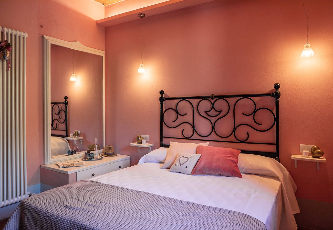 Villa in Montelupo Fiorentino - Villa Collina