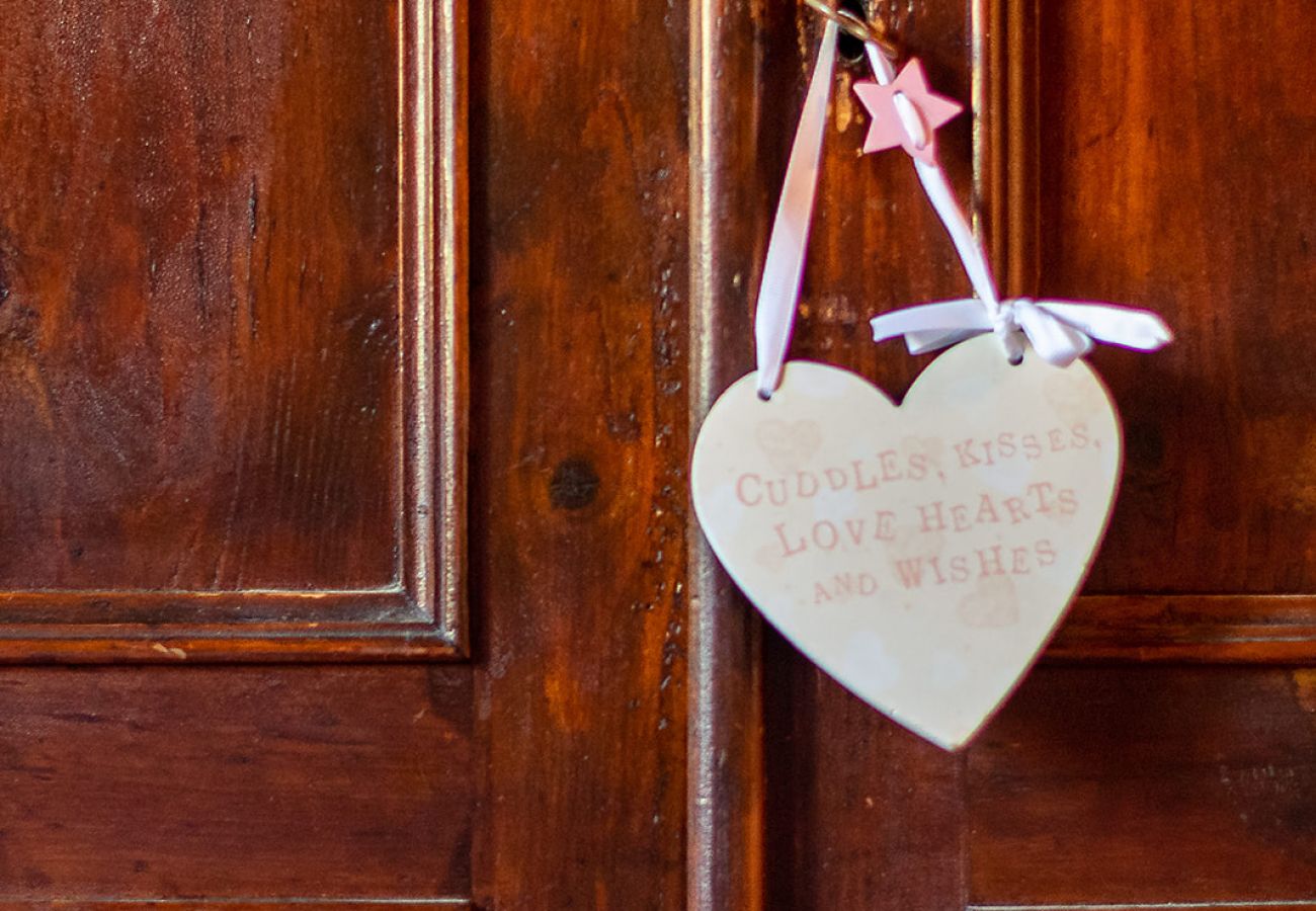 Villa in Montelupo Fiorentino - Villa Collina