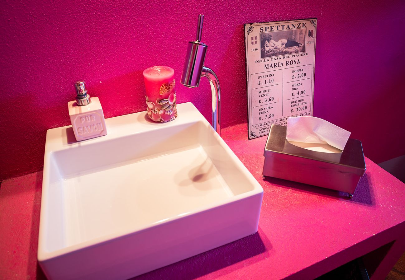 Villa in Montelupo Fiorentino - Villa Collina