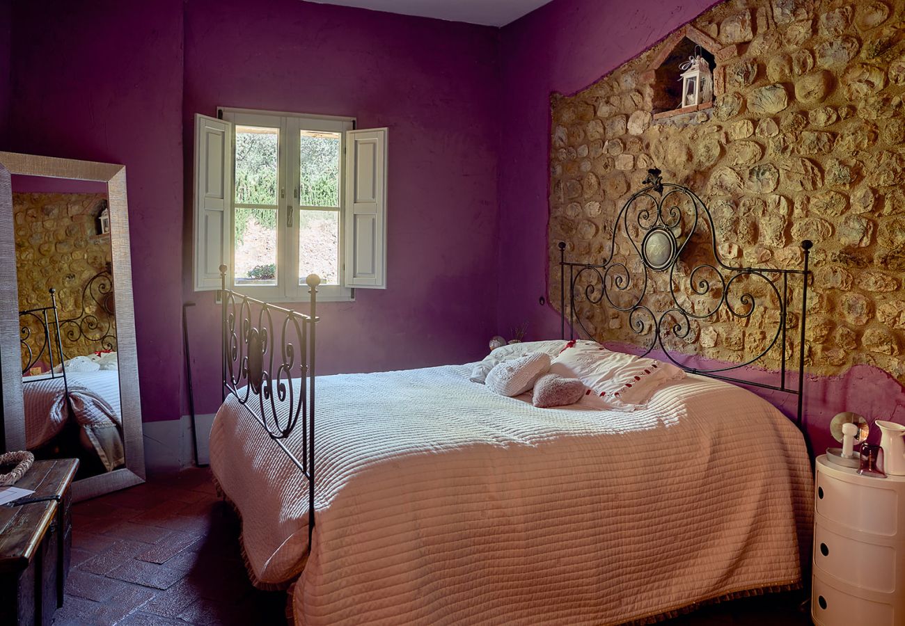 Villa in Montelupo Fiorentino - Villa Collina