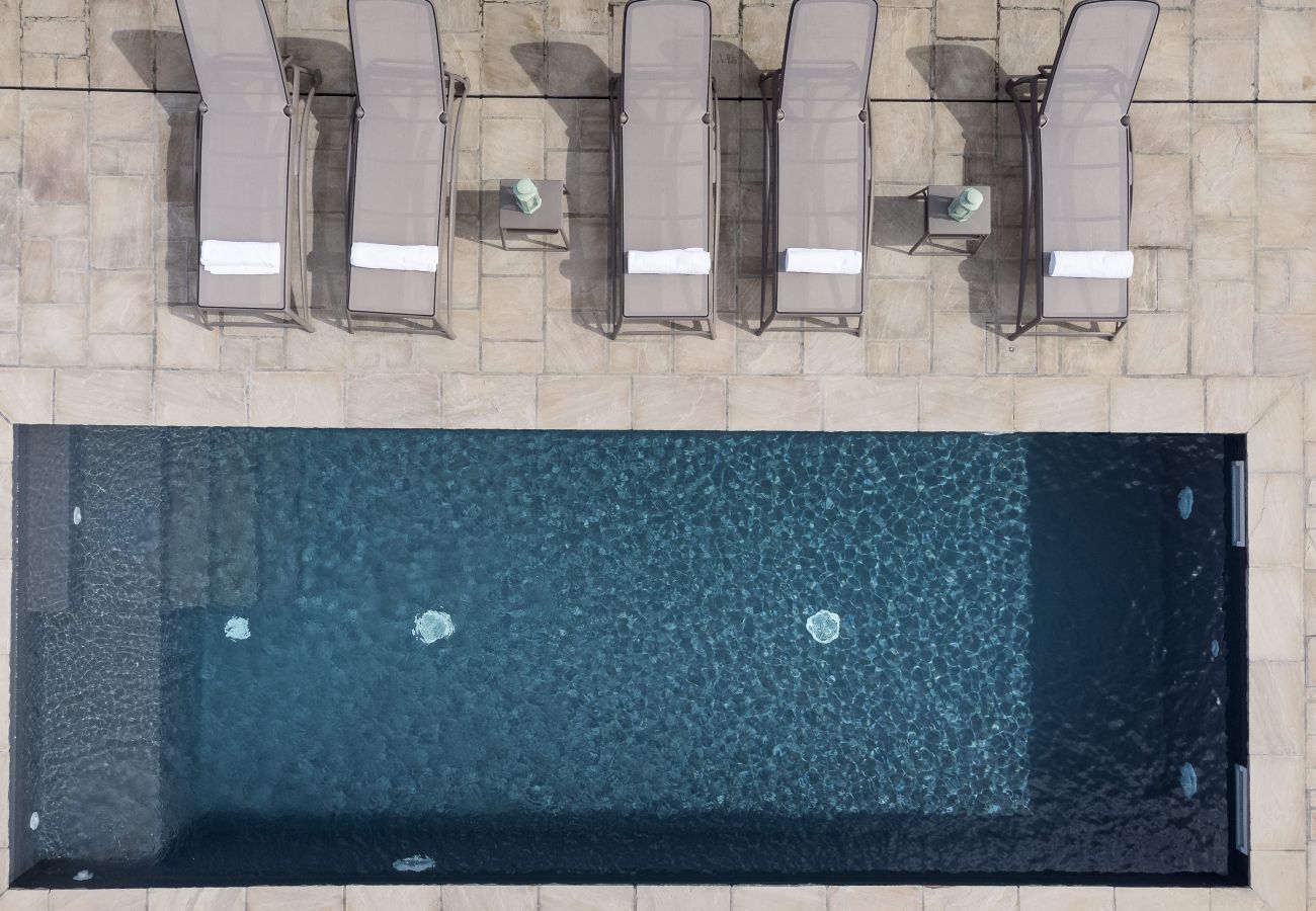 Villa in Montelupo Fiorentino - Villa Collina