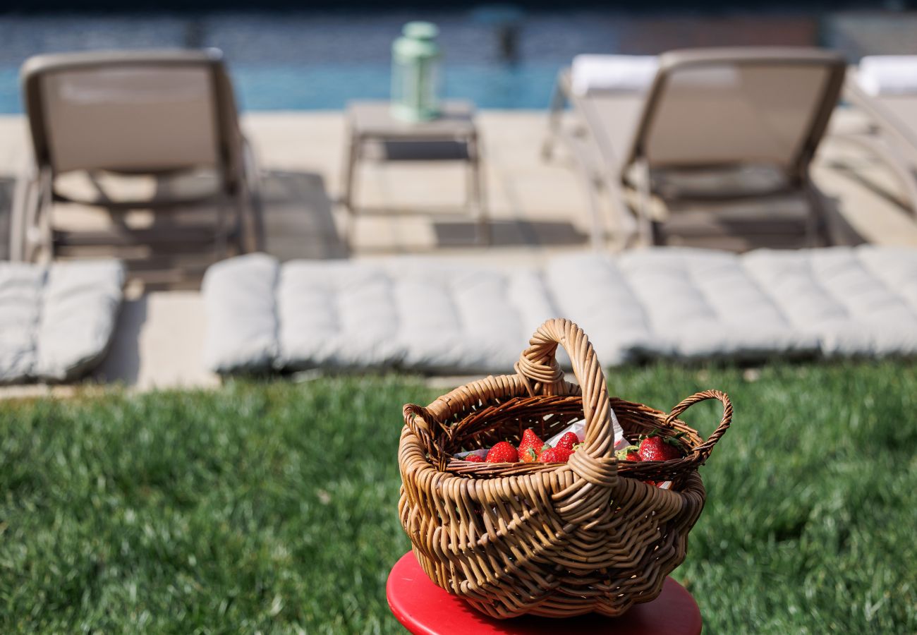 Villa in Montelupo Fiorentino - Villa Collina