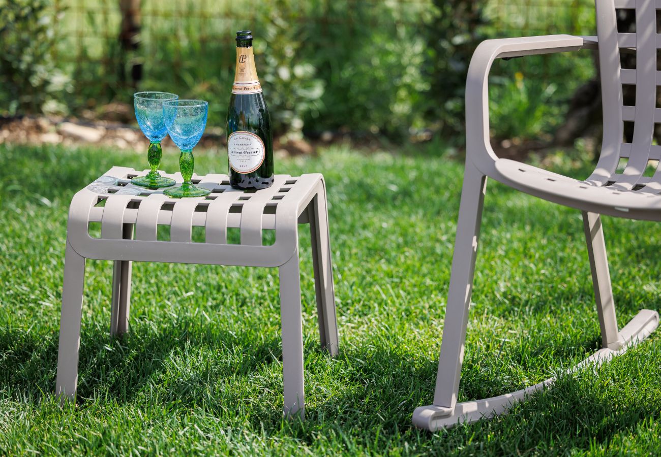 Villa in Montelupo Fiorentino - Villa Collina