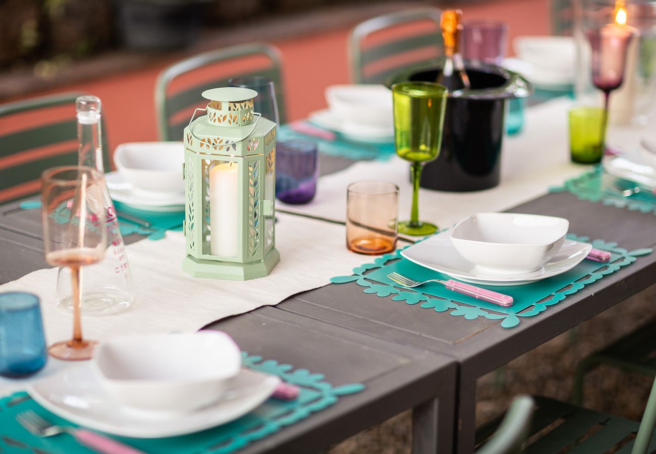 Villa in Montelupo Fiorentino - Villa Collina