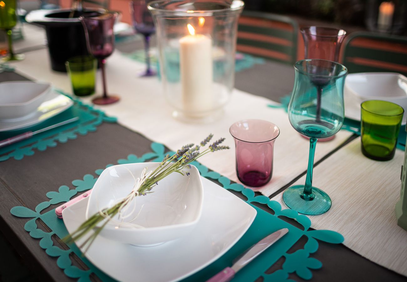 Villa in Montelupo Fiorentino - Villa Collina