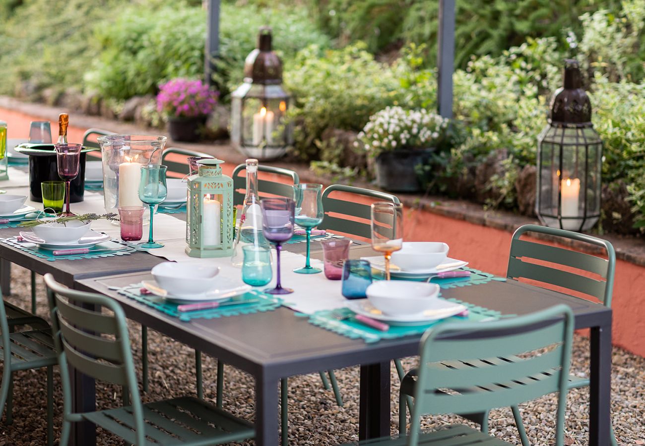 Villa in Montelupo Fiorentino - Villa Collina