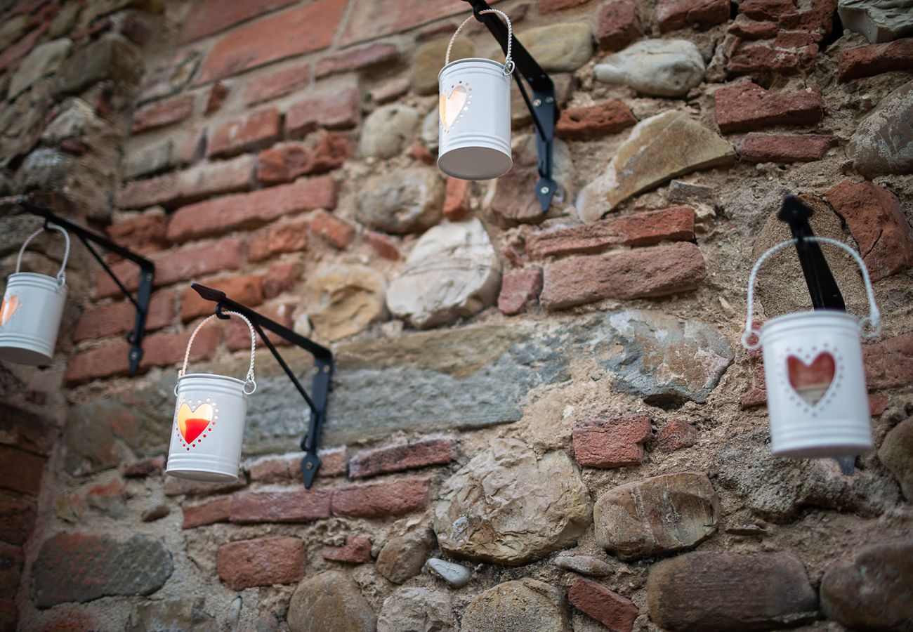 Villa in Montelupo Fiorentino - Villa Collina