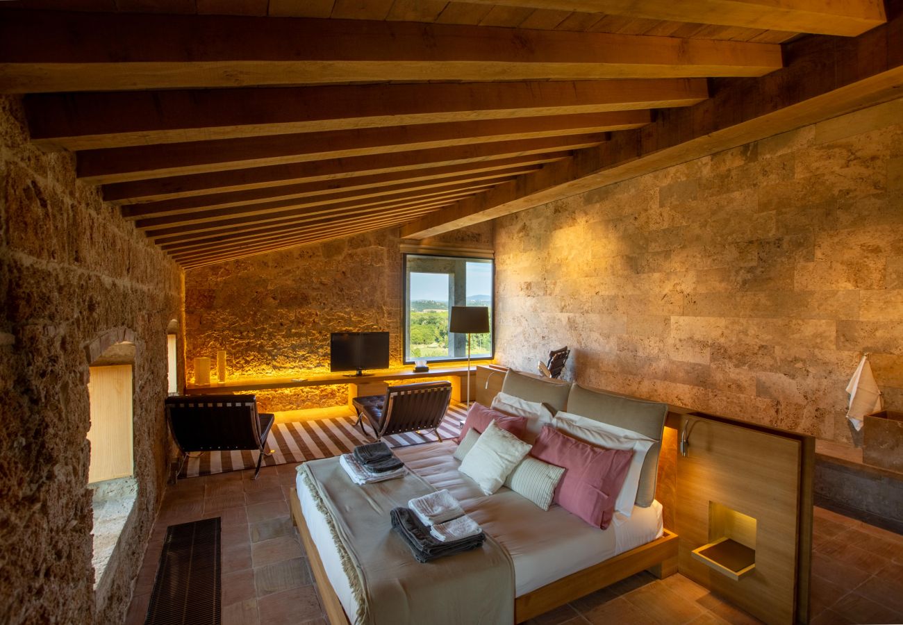 House in Sarteano - L'antico Casale