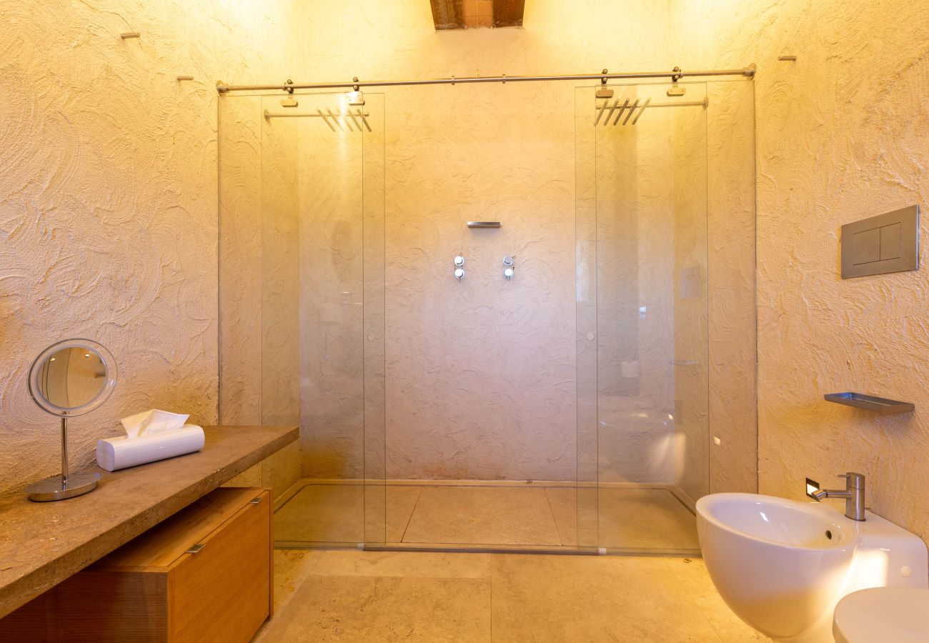 House in Sarteano - L'antico Casale