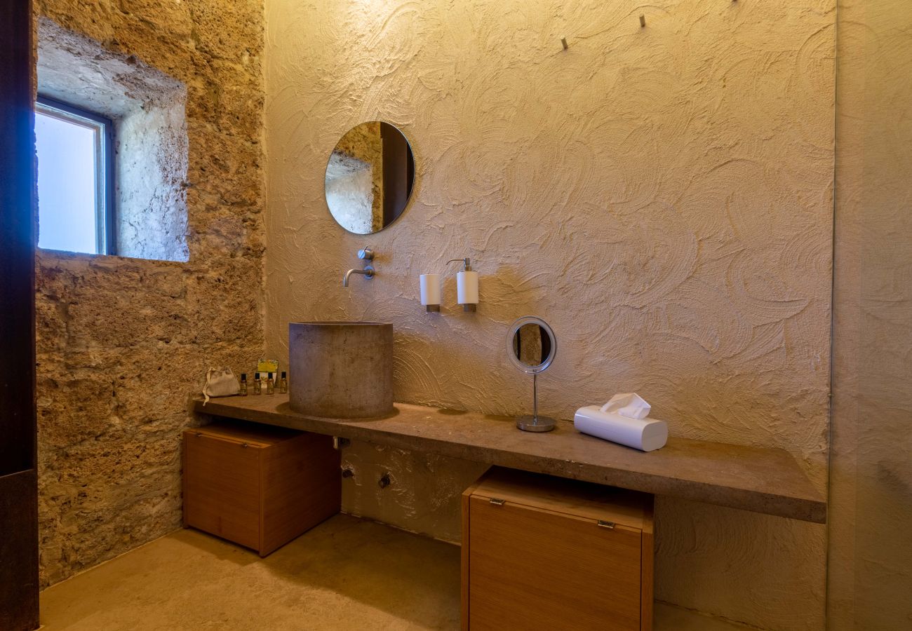 House in Sarteano - L'antico Casale