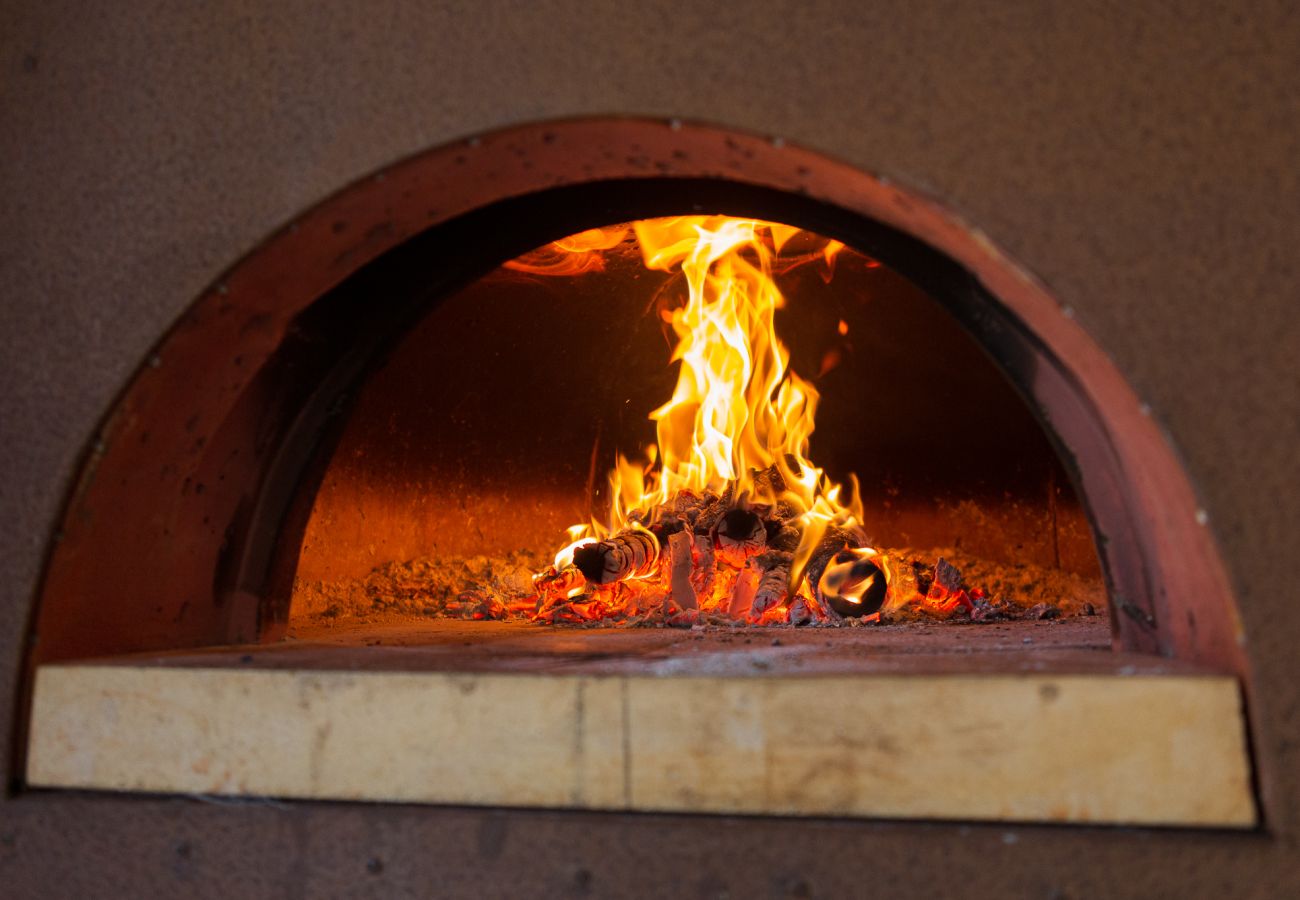 House in Sarteano - L'antico Casale