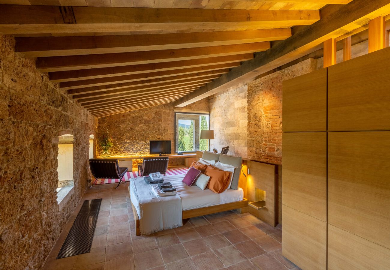 House in Sarteano - L'antico Casale