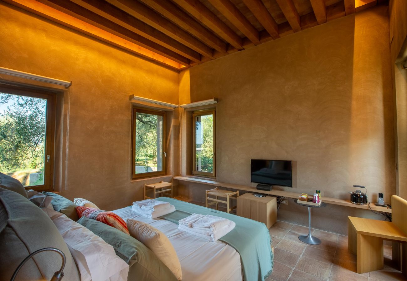 House in Sarteano - L'antico Casale