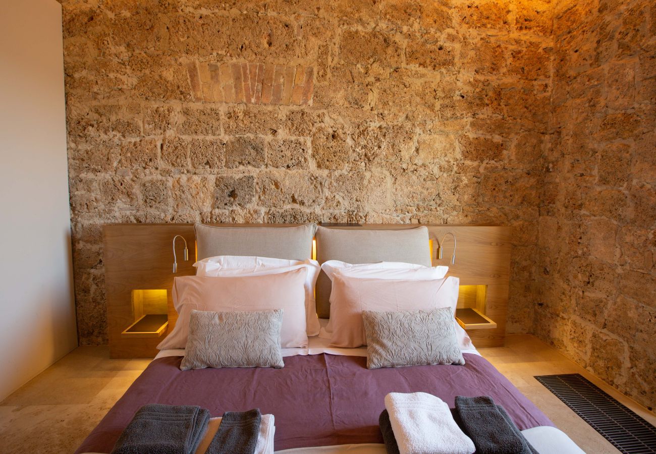 House in Sarteano - L'antico Casale