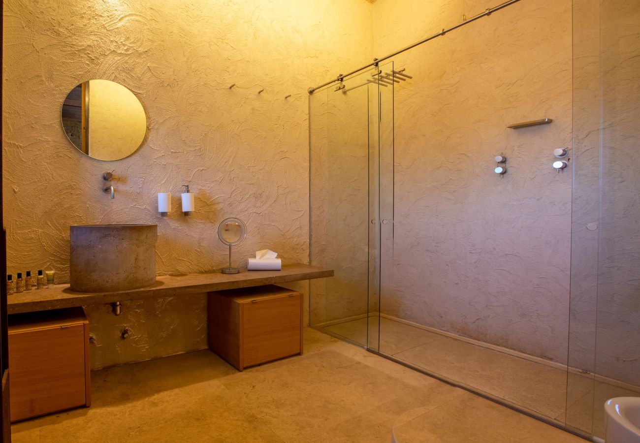 House in Sarteano - L'antico Casale