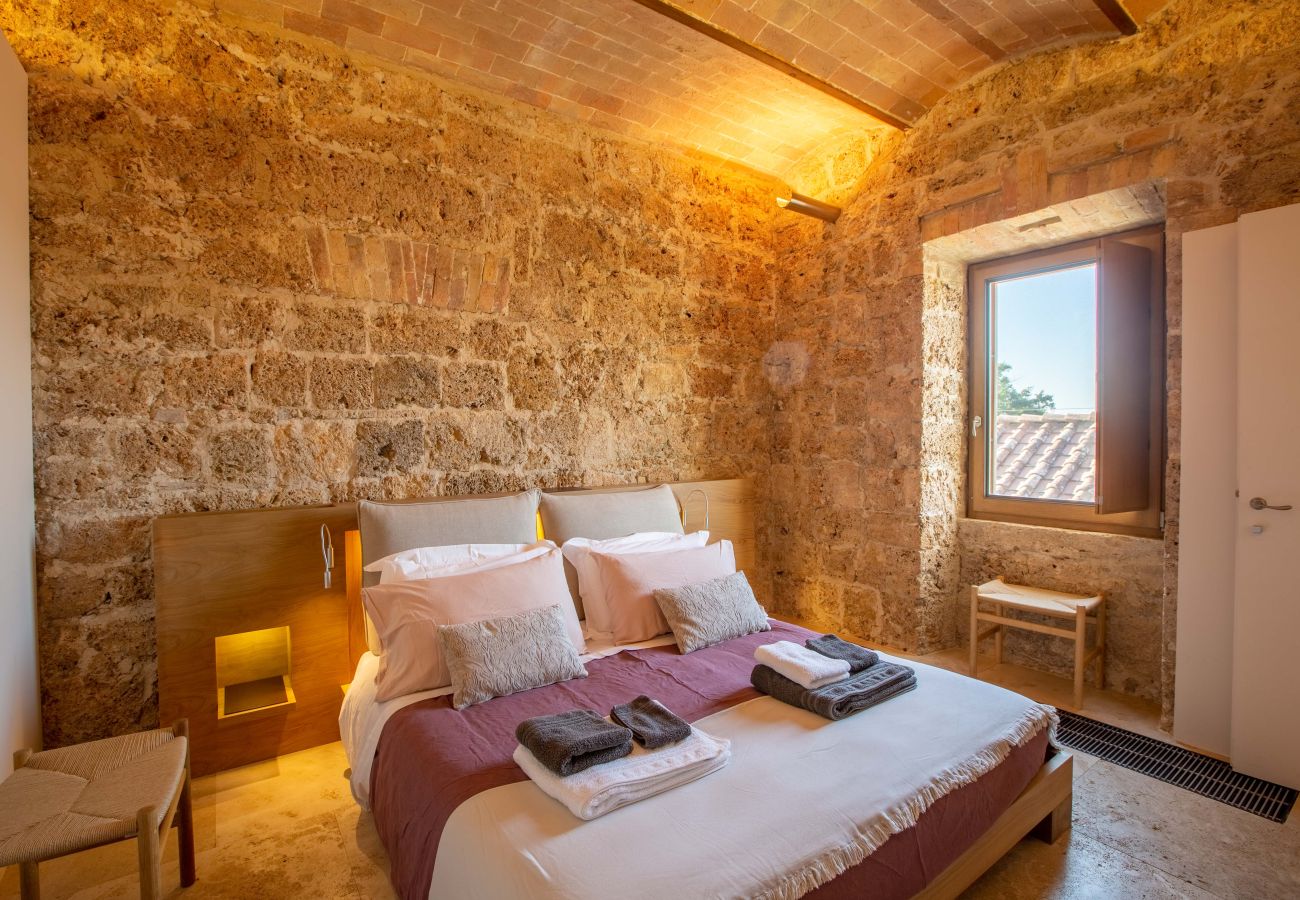 House in Sarteano - L'antico Casale