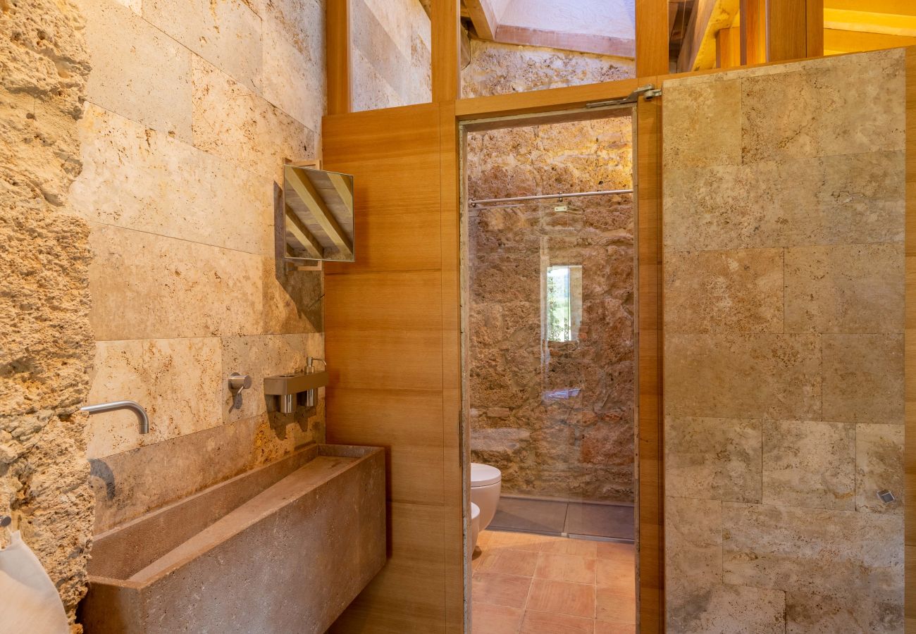 House in Sarteano - L'antico Casale