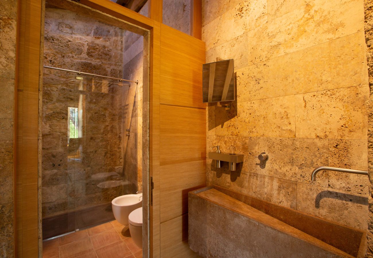 House in Sarteano - L'antico Casale