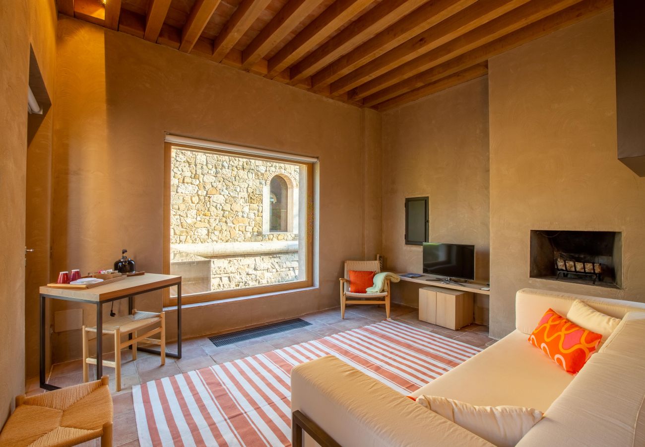 House in Sarteano - L'antico Casale