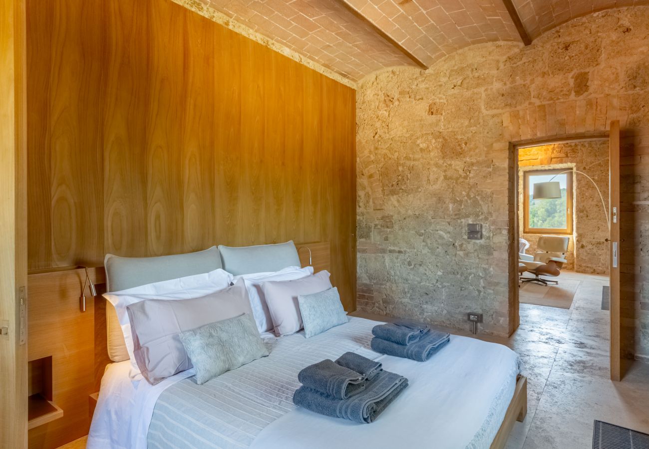 House in Sarteano - L'antico Casale