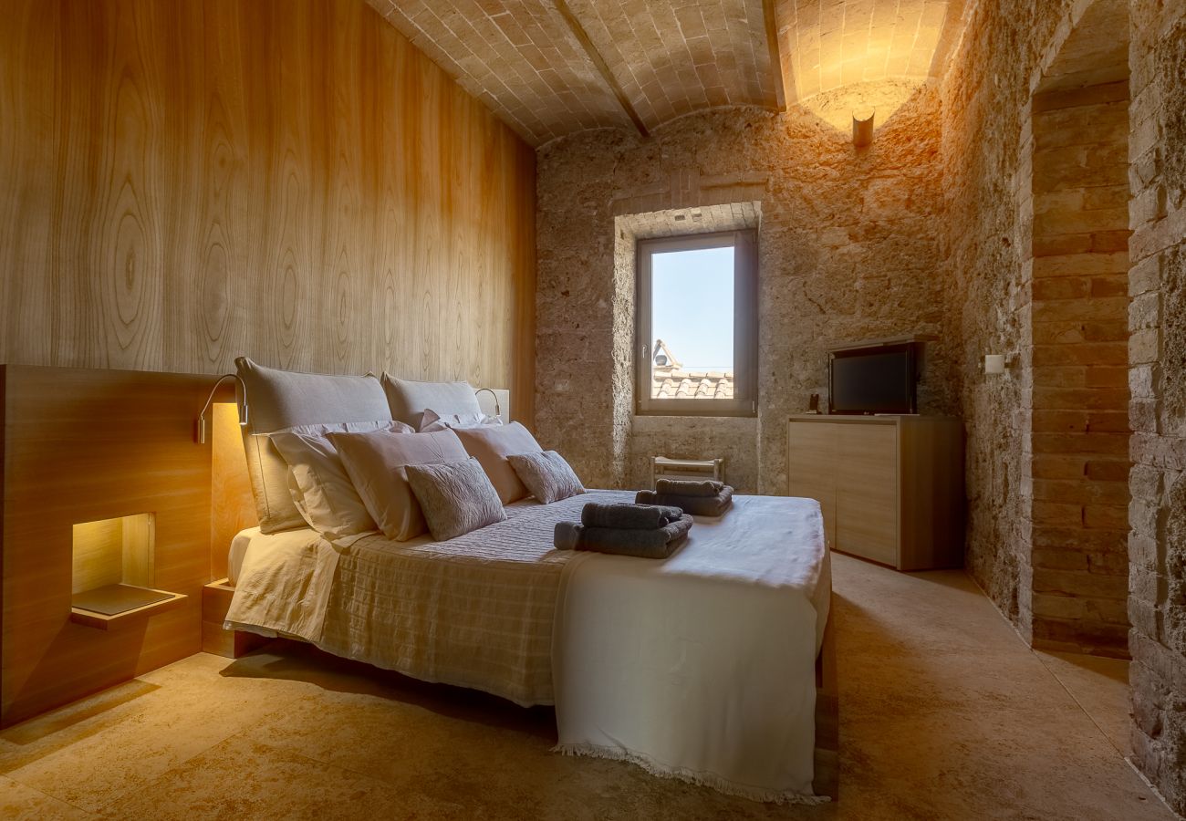 House in Sarteano - L'antico Casale