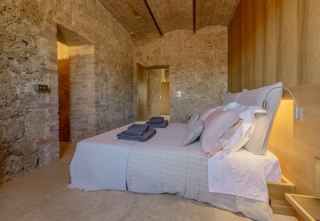 House in Sarteano - L'antico Casale