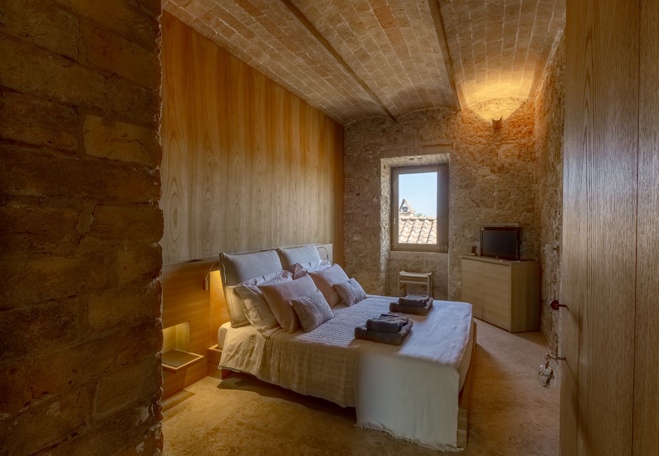 House in Sarteano - L'antico Casale