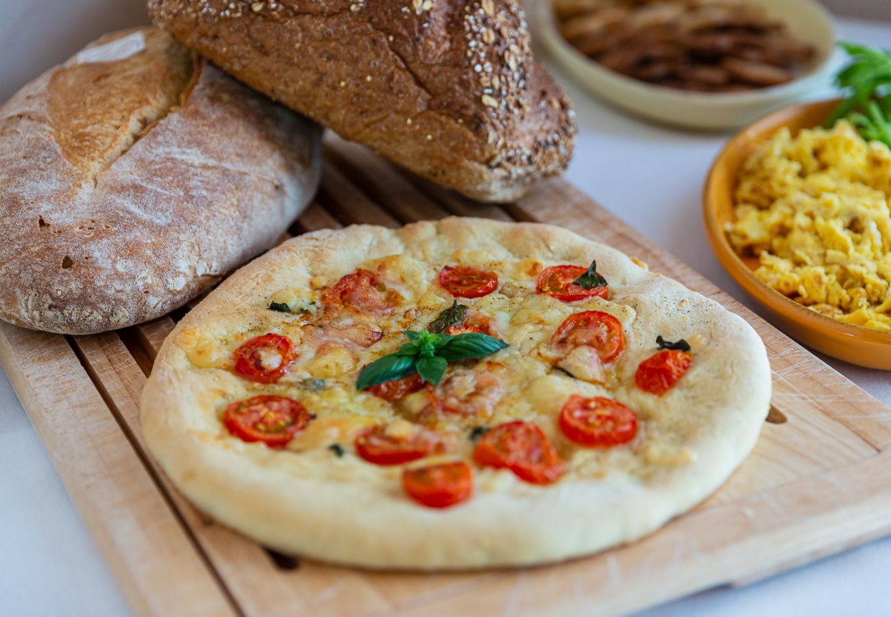 House in Sarteano - L'antico Casale