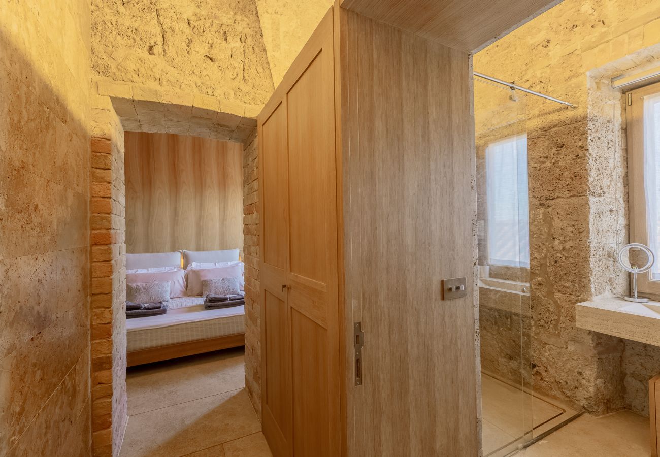 House in Sarteano - L'antico Casale