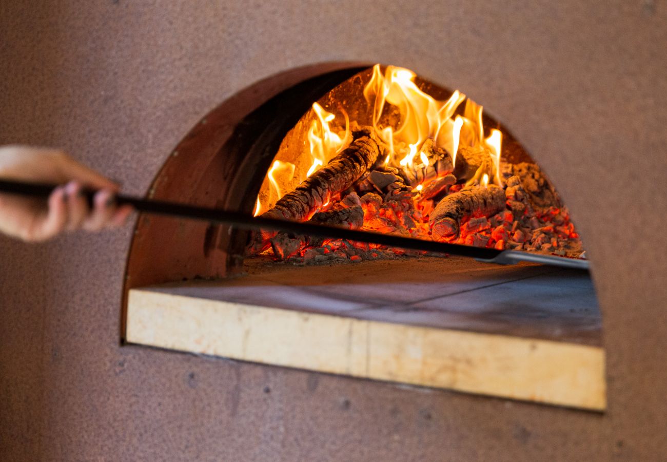 House in Sarteano - L'antico Casale