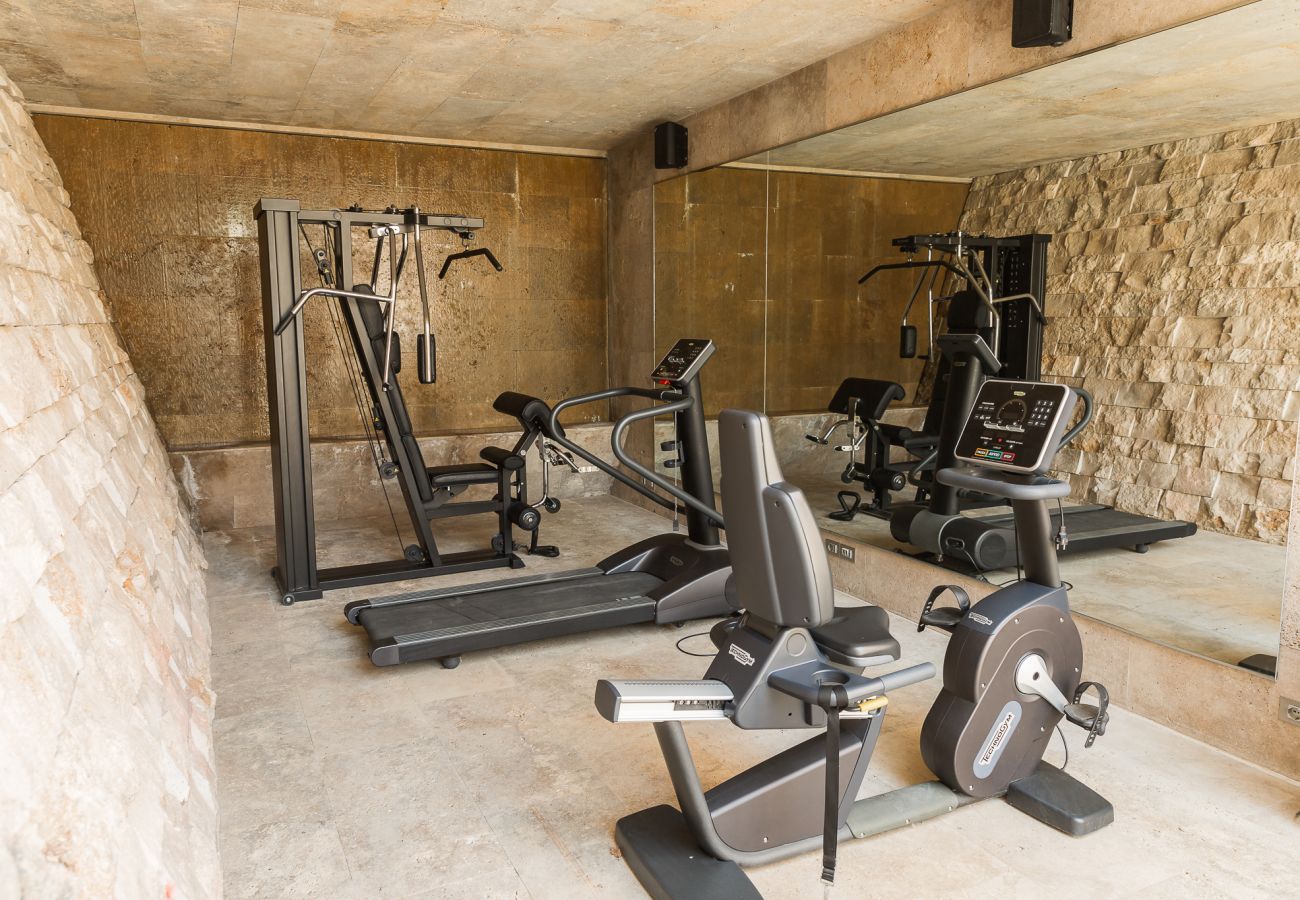 House in Sarteano - L'antico Casale