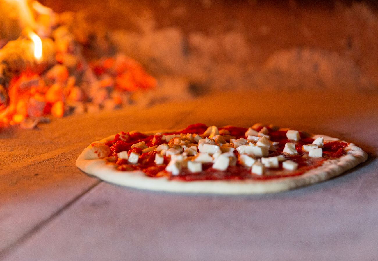 House in Sarteano - L'antico Casale