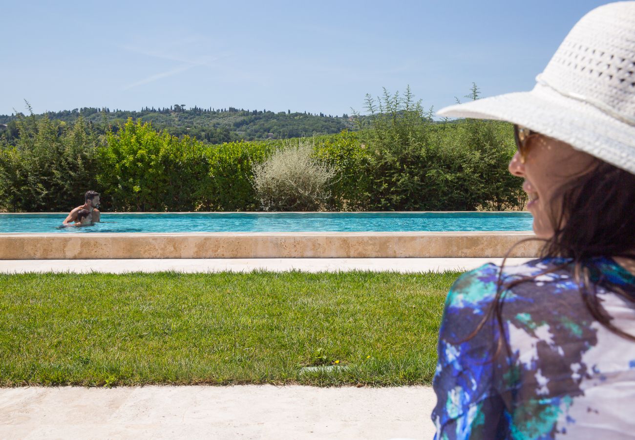 House in Sarteano - L'antico Casale