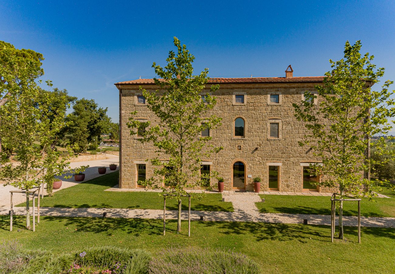 House in Sarteano - L'antico Casale