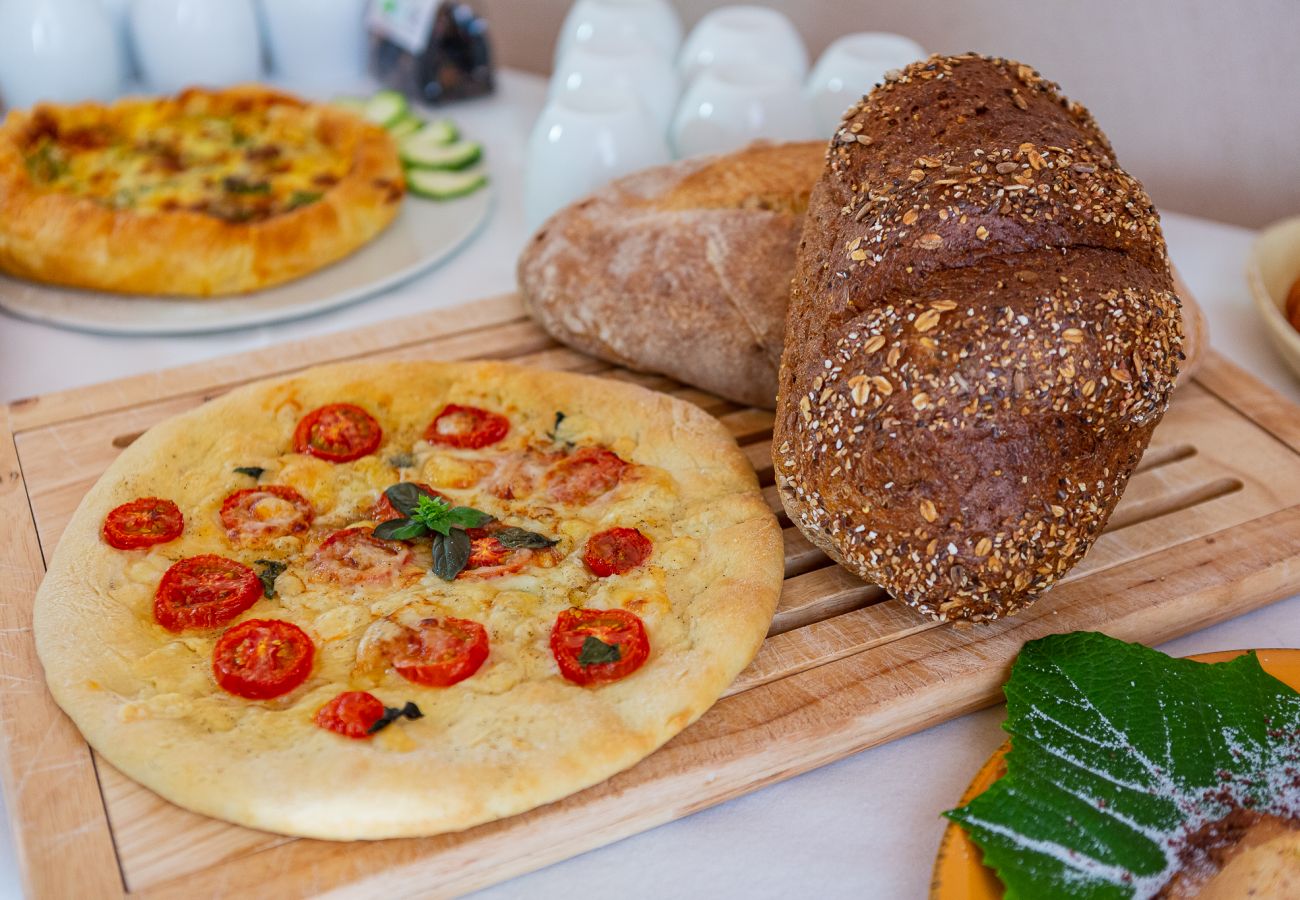 House in Sarteano - L'antico Casale