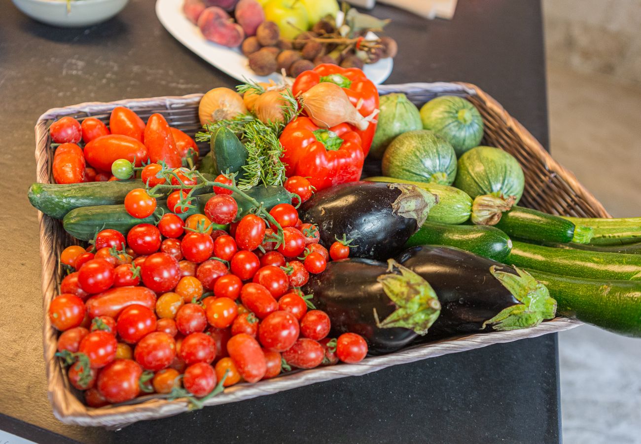 House in Sarteano - L'antico Casale