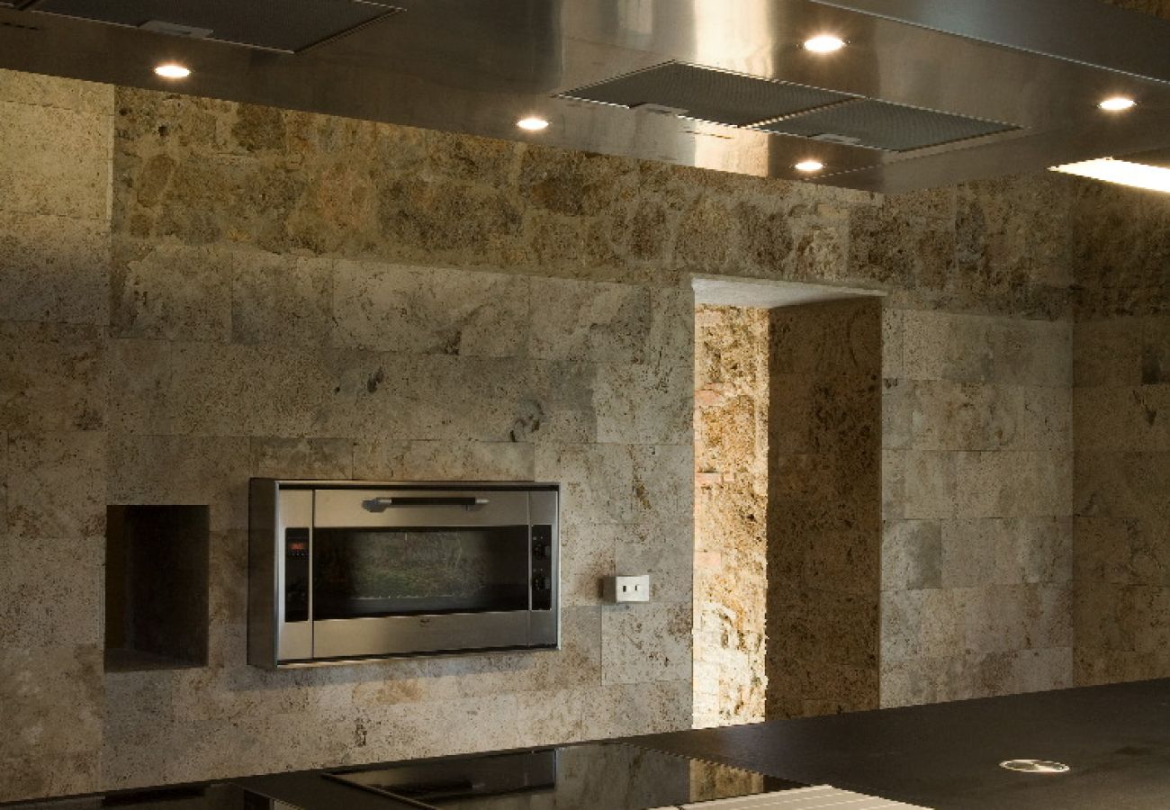 House in Sarteano - L'antico Casale