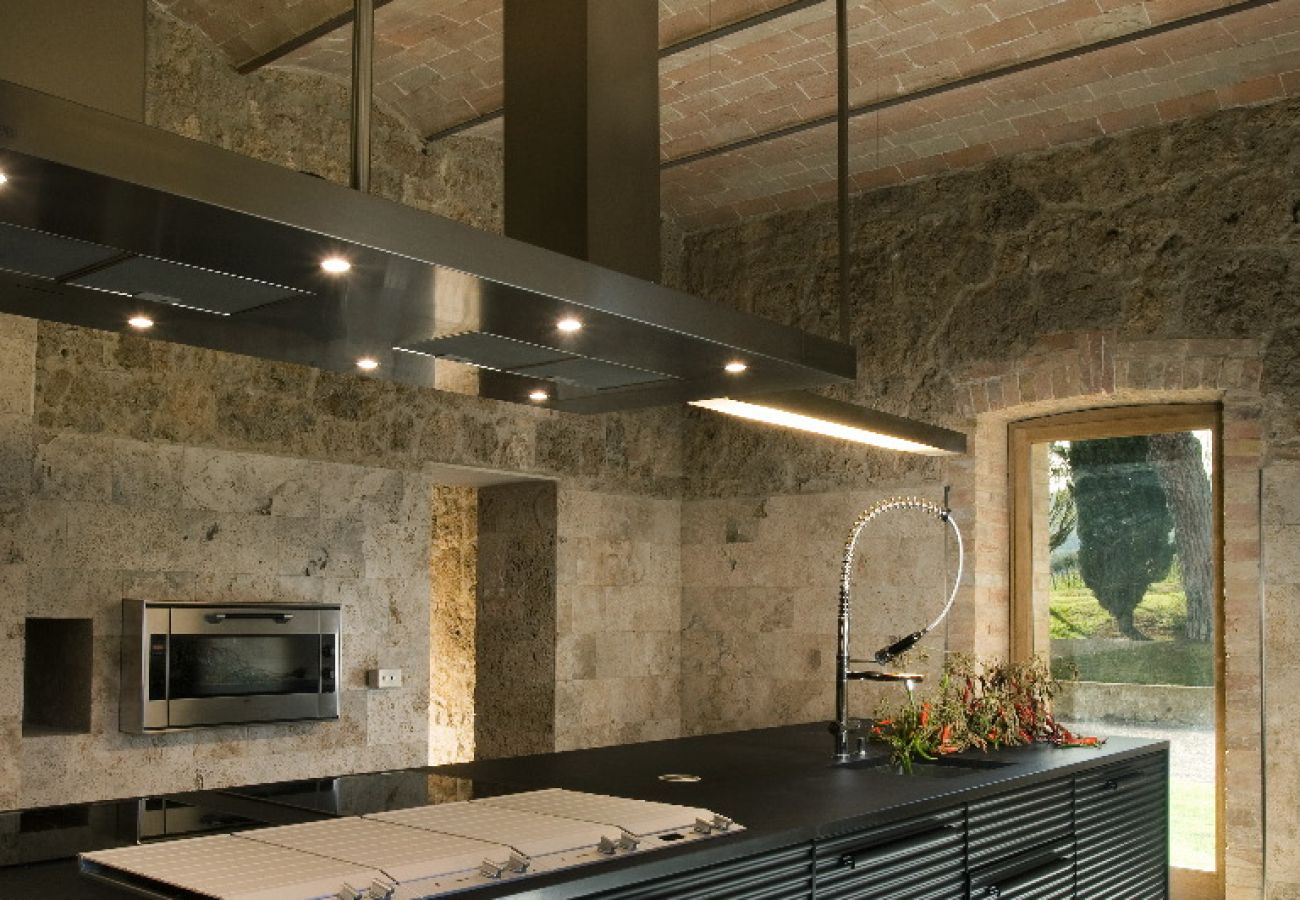 House in Sarteano - L'antico Casale