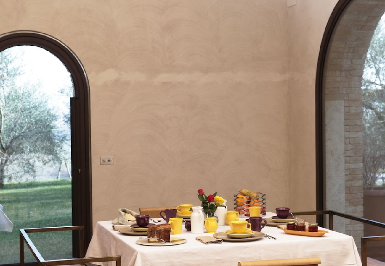 House in Sarteano - L'antico Casale