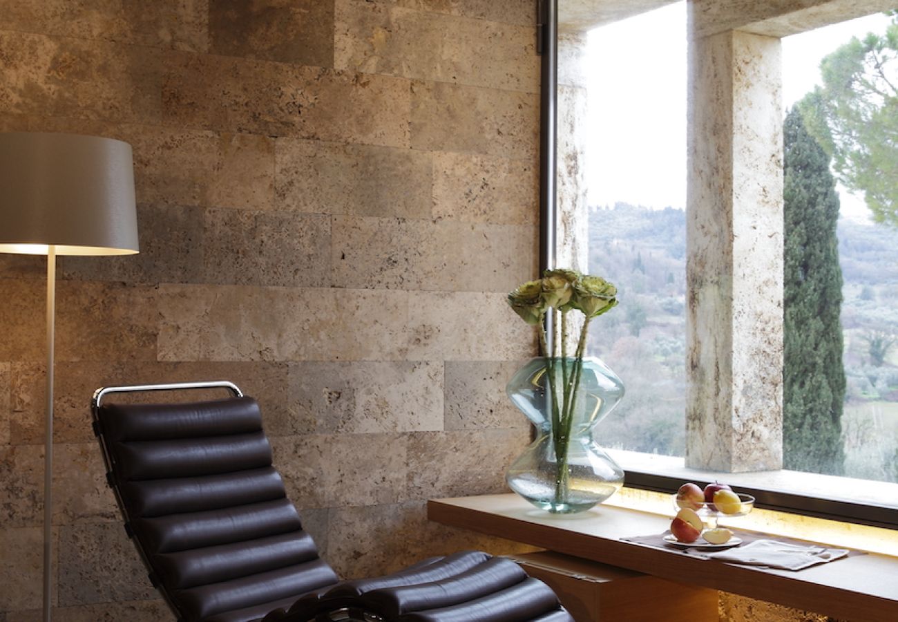 House in Sarteano - L'antico Casale