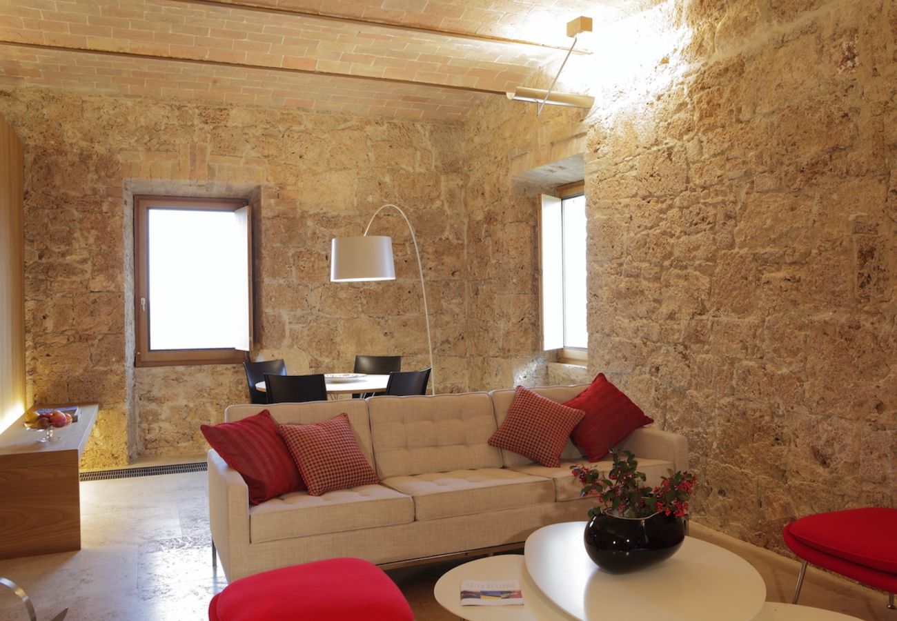 House in Sarteano - L'antico Casale