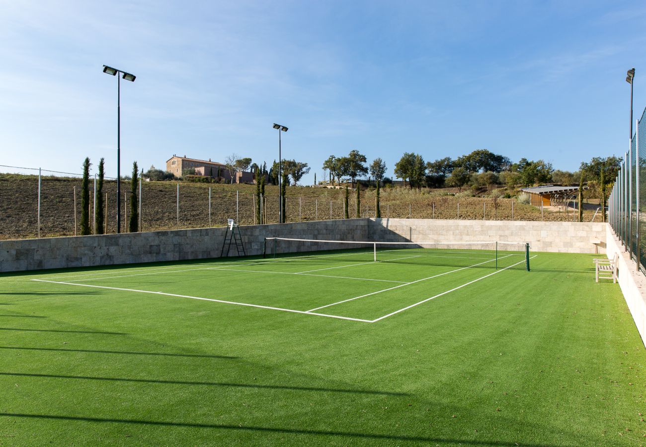 House in Sarteano - L'antico Casale