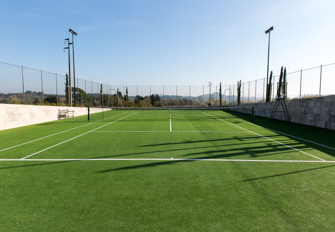 House in Sarteano - L'antico Casale